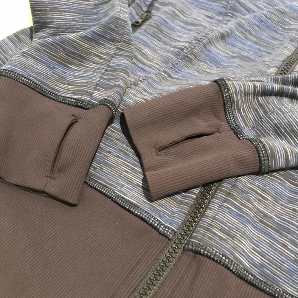 Lululemon In Stride jacket - Picture 12 of 16